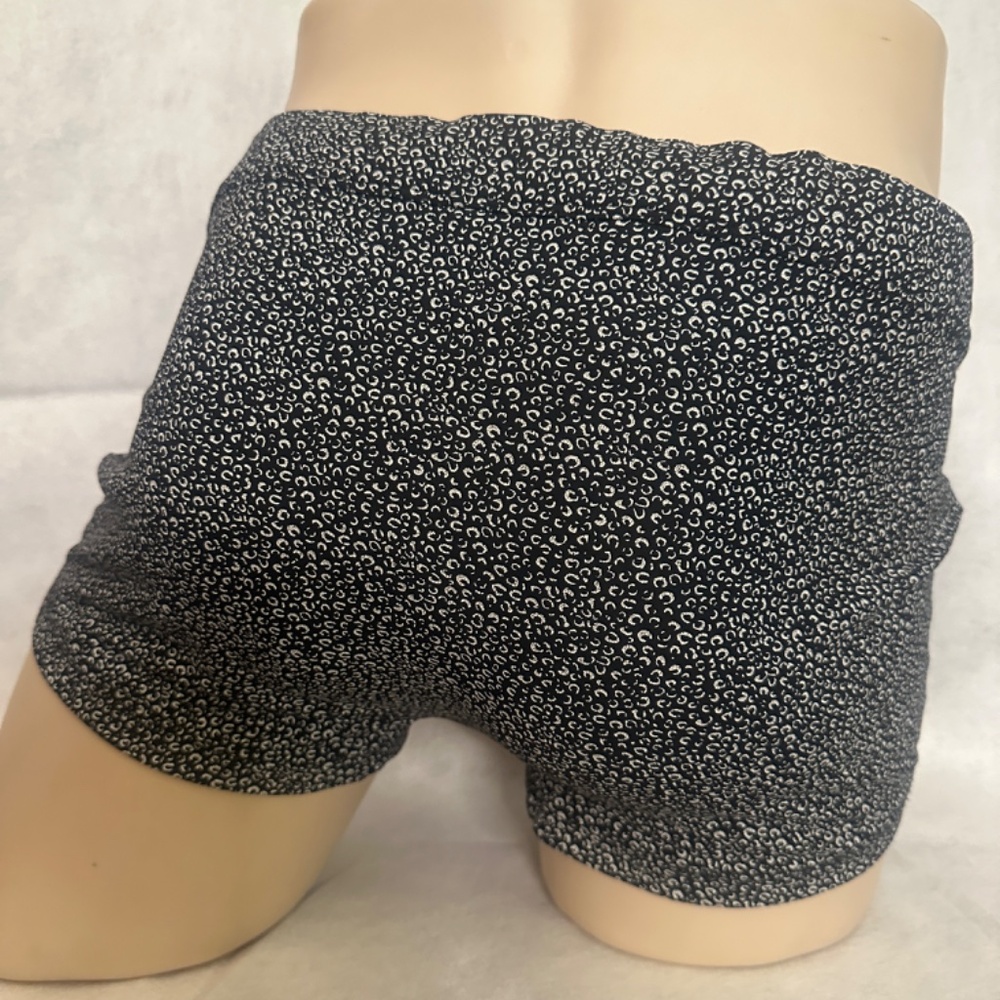 2xist Square Cut Swimsuit Large Gently worn 83% nylon/17% spandex - Picture 3 of 6
